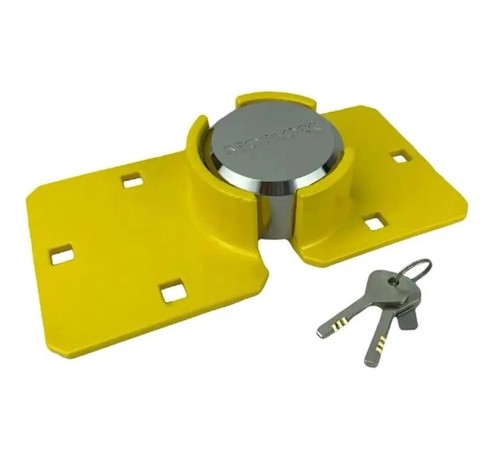Stoplock security van door - stoplock,