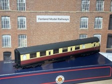 BACHMANN OO GAUGE 34-425