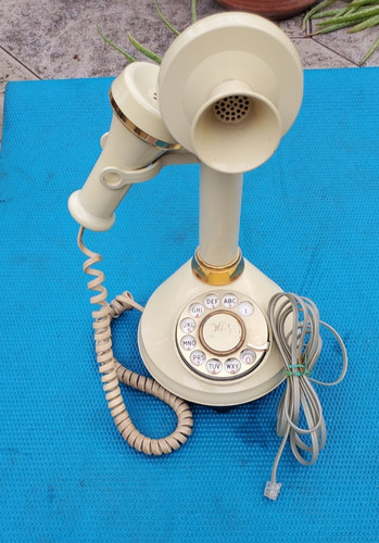Western electric rotary - western,