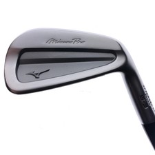 Used Mizuno Pro S-3 7 Iron / Stiff Flex