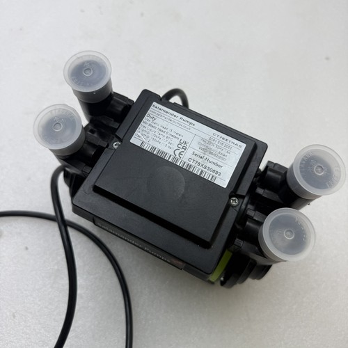 Salamander pumps ct50 - salamander, xtra