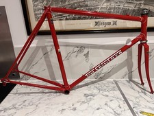 653 Tom Crowther Mercian