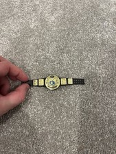 WWE Elite Collection Action Figure Winged Eagle Title 