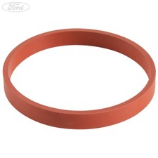 Genuine Ford 2.5 Duratec RS ST