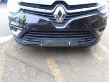 18 RENAULT CLIO MK4 0.9 GT 5DR