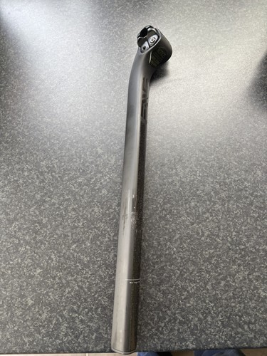 Enve aero carbon seatpost - aero,