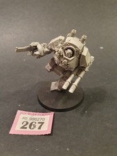Forgeworld Night Lords Contemptor Dreadnought  - Space Marines - Warhammer 30k