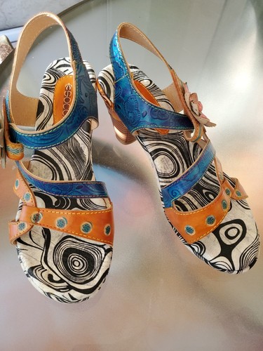 Socofy sandals womens size - womens, 8