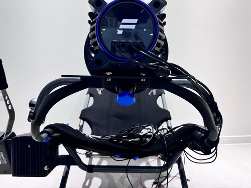 Playseat challenge logitech - challenge, x