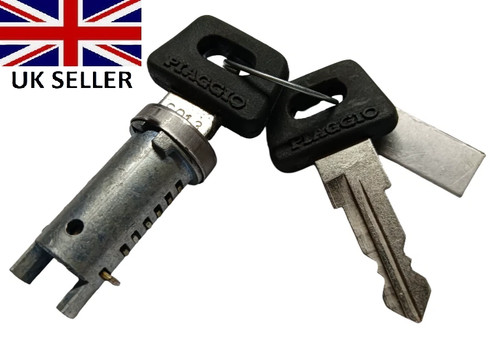 Barrel keys lock set - barrel,