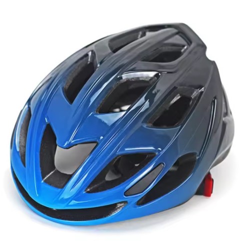 Ultralight adult bike helmet