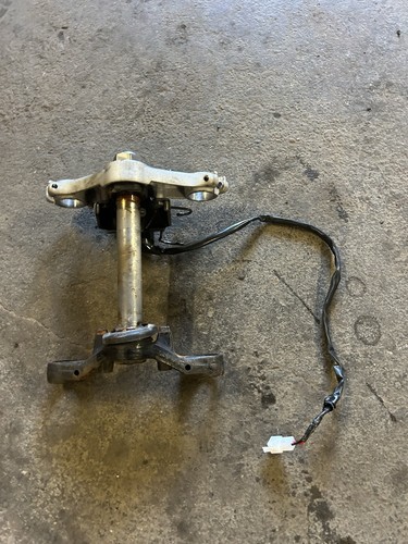 Honda cbr 125 2007 - cbr,