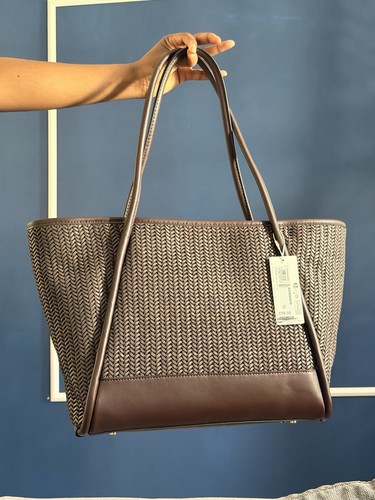Marks spencer new brown - spencer,