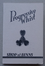 Vintage shop binns - shop,