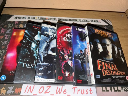 Final destination inc - final,
