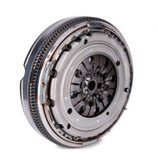 LuK Dual Mass Flywheel Clutch