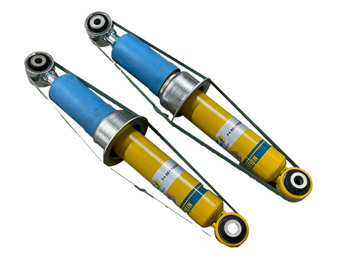 Pair genuine lotus bilstein - pair, /