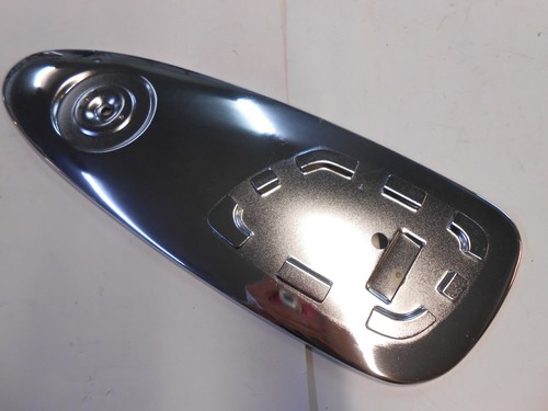Tank panel honda s65 - panel,