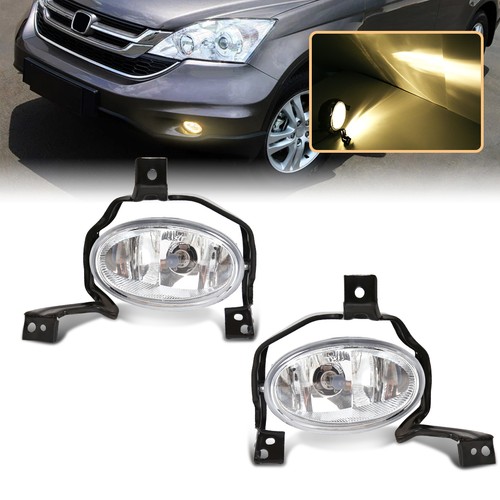 Pair for 2010 2011 honda - 2010-2011,