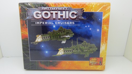 Warhammer battlefleet gothic - warhammer,