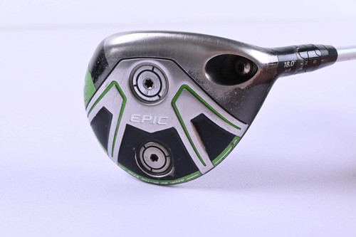 Callaway gbb epic sub zero - zero, #5