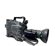 SONY DXC-537A Color Video