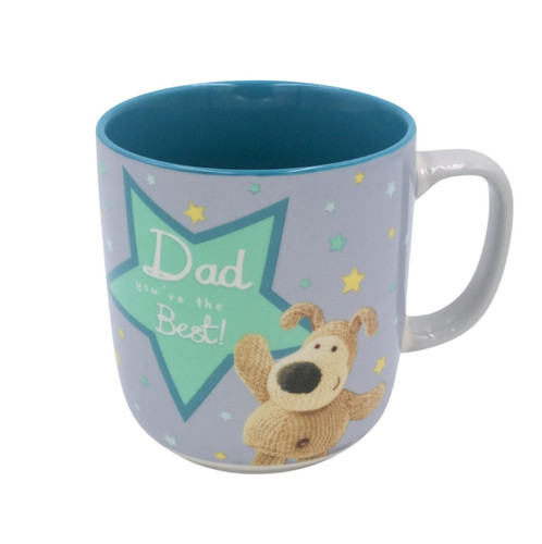 Dad you the - you're,