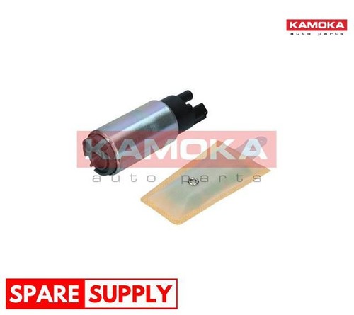 Fuel pump for mazda 121 - for,