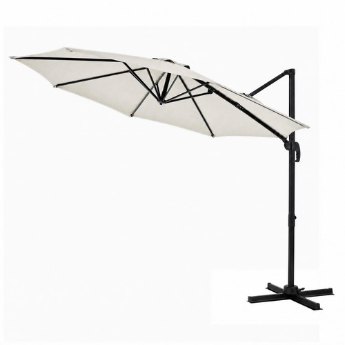 Garden banana parasol - 3(m),