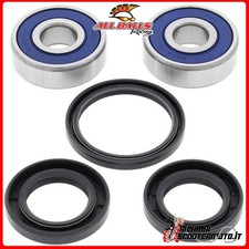 FRONT WHEEL BEARING KIT ALL