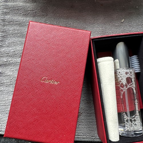 Cartier care box - cartier,