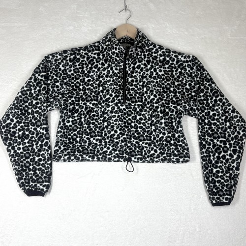 Forever half zip fleece - 21,