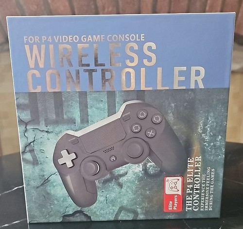 Ps4 controller wireless scuff - controller,,