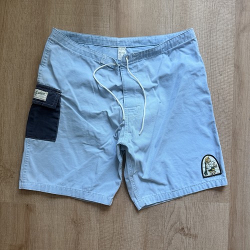 Vintage kanvas katin swim - kanvas,