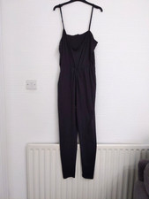 Boohoo Casual Jumpsuit Size 16