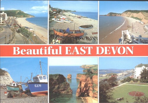 Beautiful east devon - beautiful,