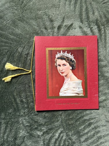 1953 queen elizabeth - 1953,
