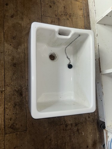 Twyfords belfast sink - belfast,