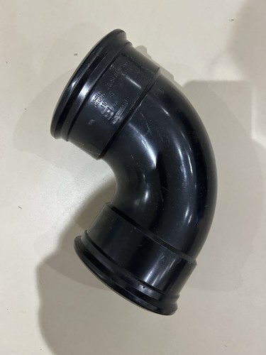 Degree angle double socket - 90,