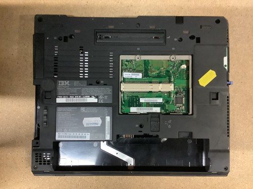 Ibm thinkpad x31 1in - x31, for