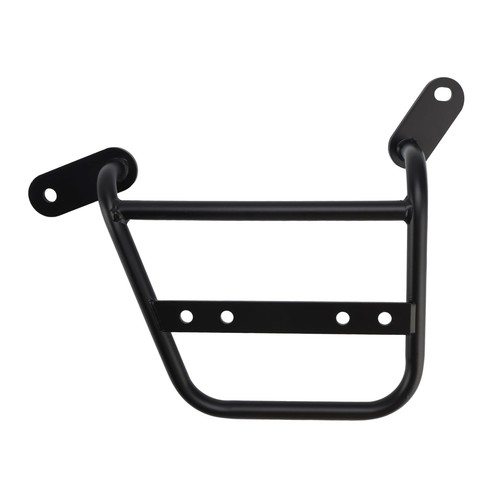 Saddlebag support mounting - saddlebag,