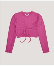 Girls Candy Couture Pink