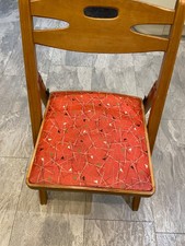 Vintage mid- century Dining