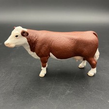 2017 Schleich Retired Brown &