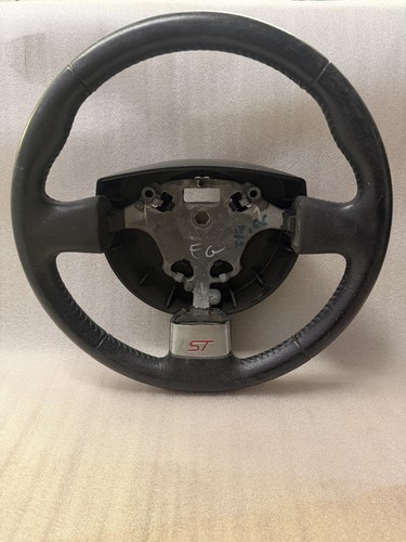 Ford fiesta mk6 - ford, st150