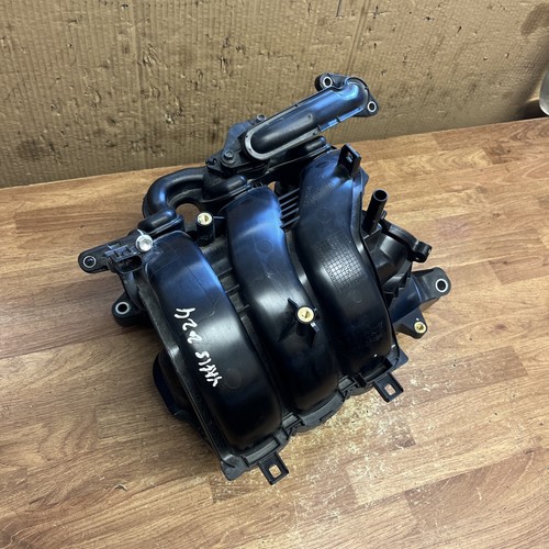 Toyota yaris 2024 air intake - yaris,