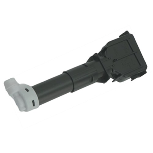 New right headlamp washer - new,
