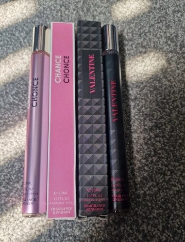 Fragrance kingdom chance - fragrance,