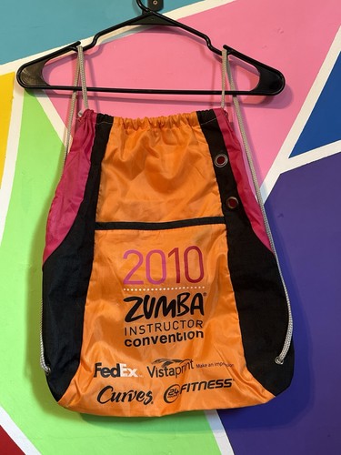 Zumba fitness instructor - zumba,