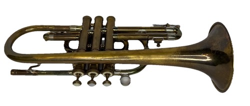 Olds ambassador cornet - ambassador,
